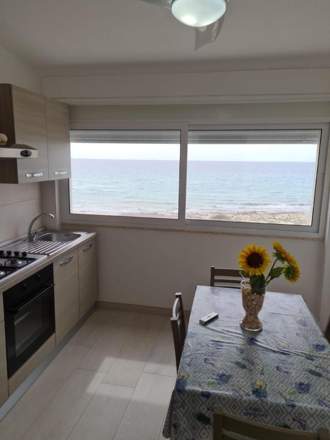 Villa Casa Lella Torretta Mare à Marina di Lizzano Extérieur photo