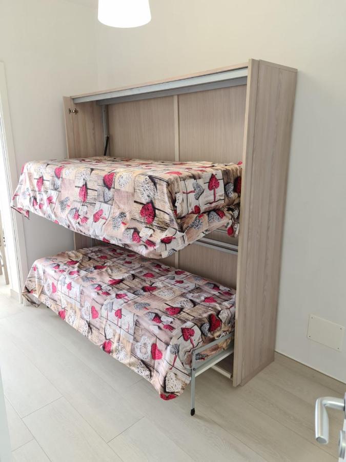 Villa Casa Lella Torretta Mare à Marina di Lizzano Extérieur photo