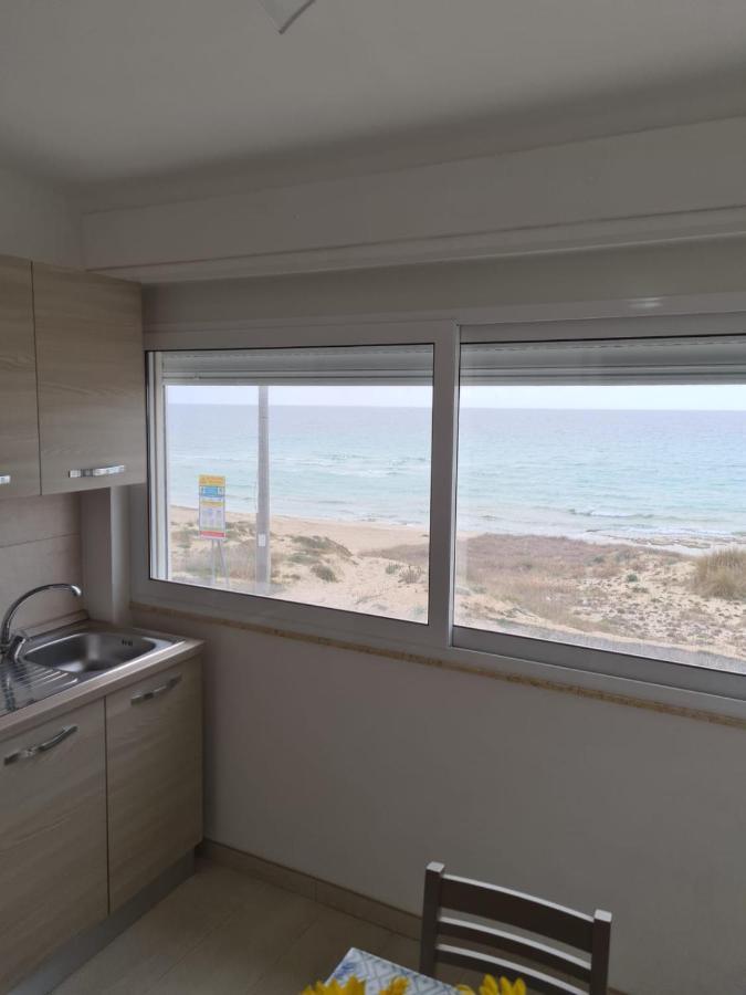 Villa Casa Lella Torretta Mare à Marina di Lizzano Extérieur photo