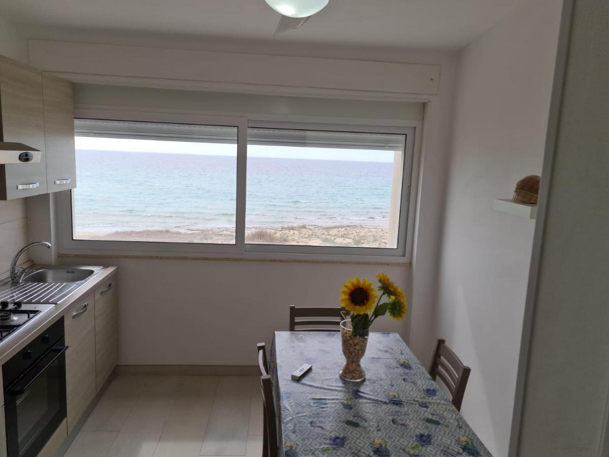 Villa Casa Lella Torretta Mare à Marina di Lizzano Extérieur photo