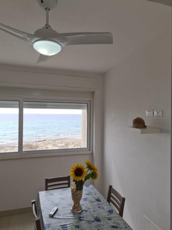 Villa Casa Lella Torretta Mare à Marina di Lizzano Extérieur photo